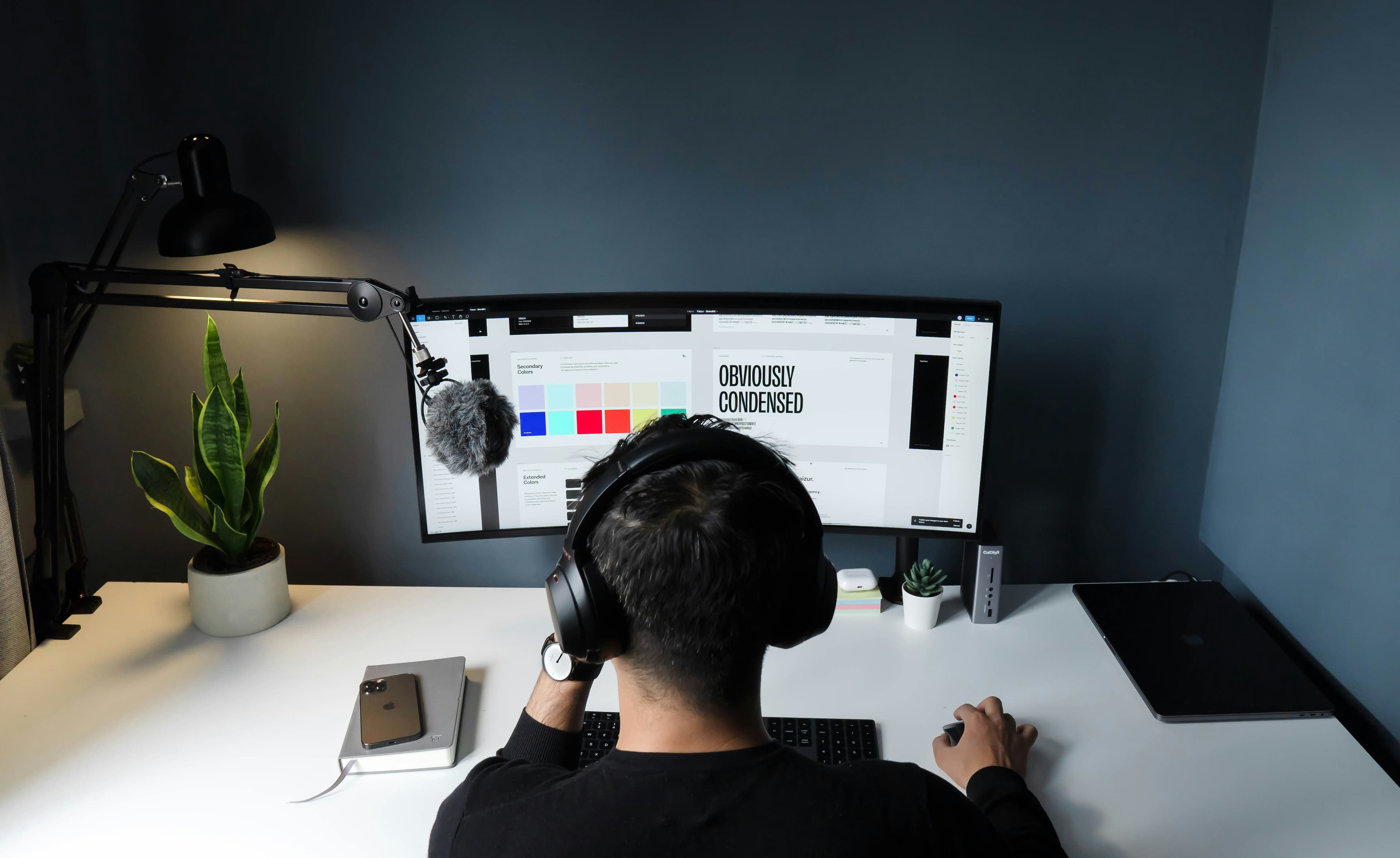 Senior
Software Engineer