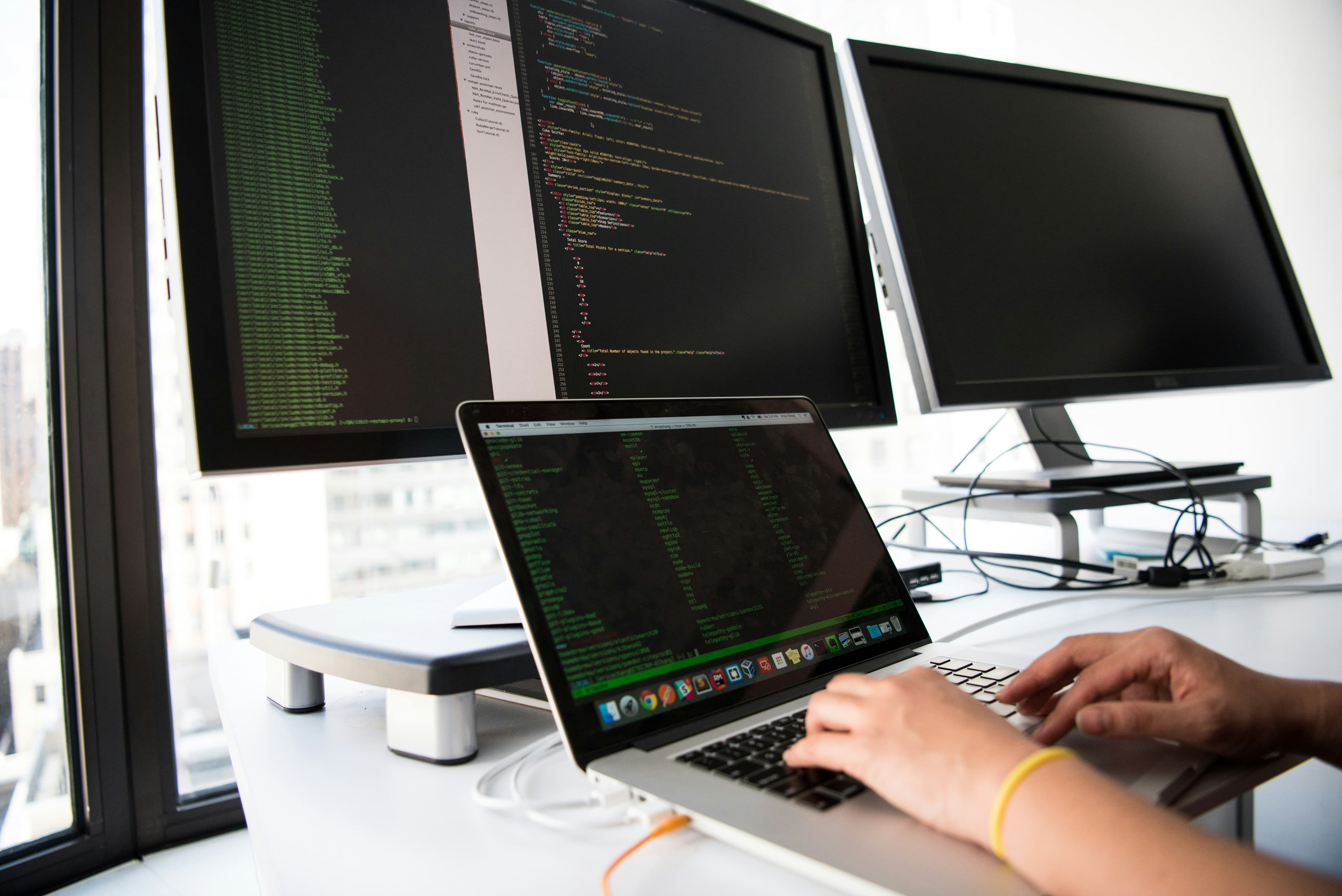 CodeSwift Careers, Do great work from anywhere